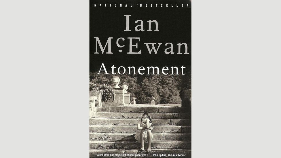 2001 ian mcewan novel