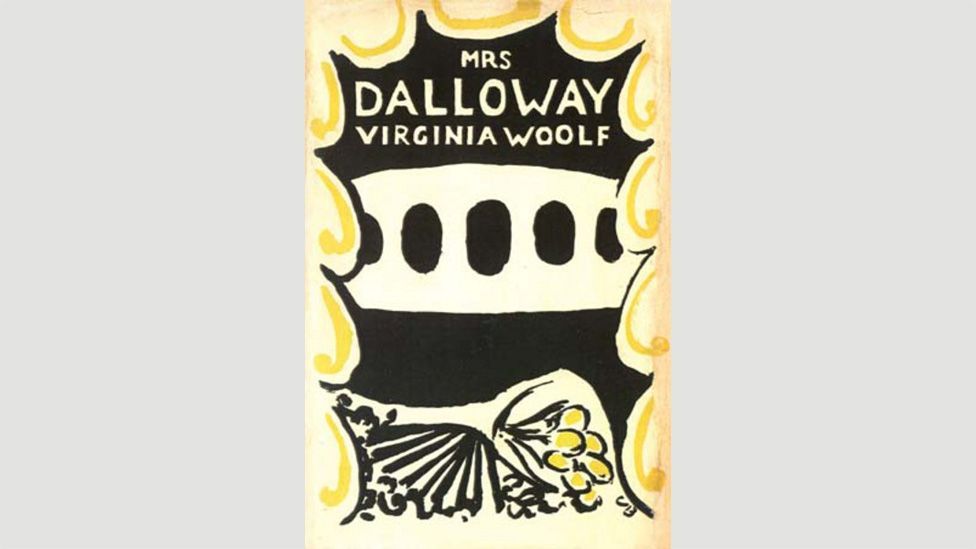 3. Mrs Dalloway (Virginia Woolf, 1925) 3. Mrs Dalloway (Virginia Woolf, 1925)
