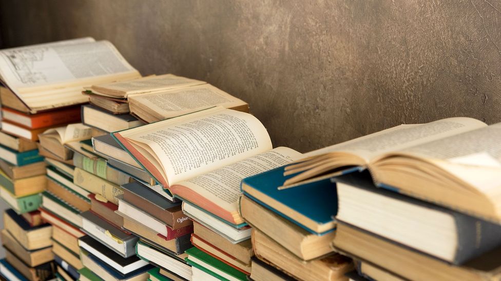 The 25 Greatest British Novels BBC Culture