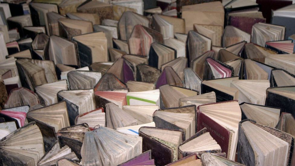 Your 9 great British novels BBC Culture