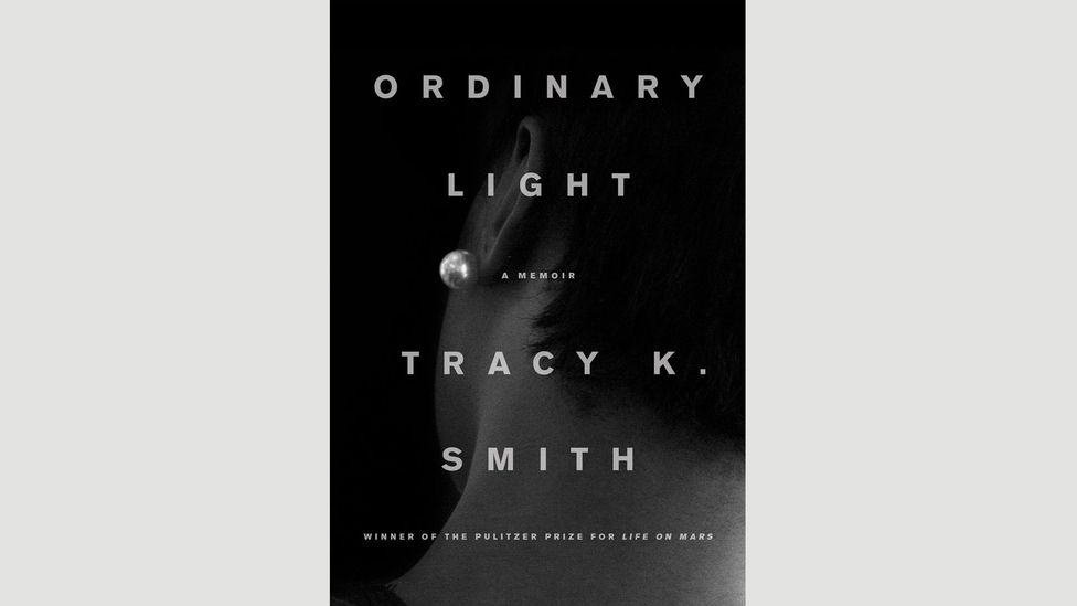 9. Tracy K Smith, Ordinary Light 9. Tracy K Smith, Ordinary Light
