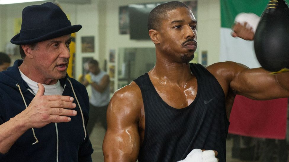 8. Creed 8. Creed