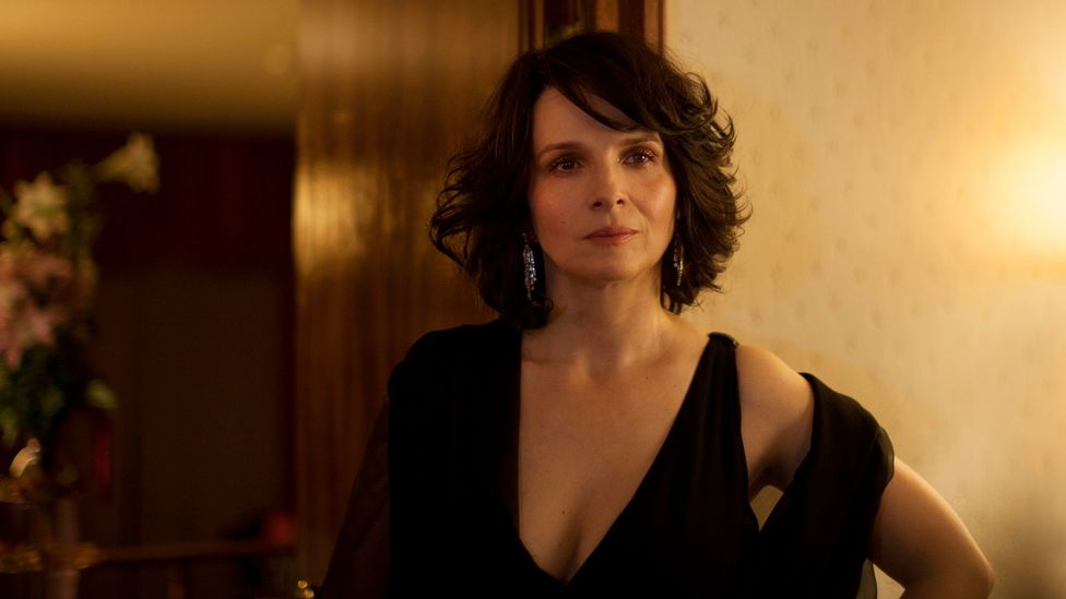 9. Clouds of Sils Maria 9. Clouds of Sils Maria