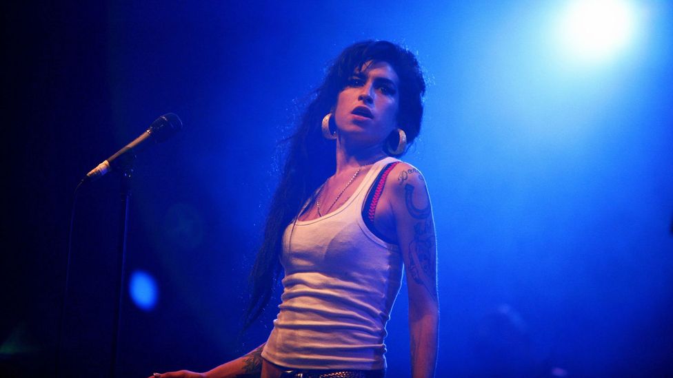 10. Amy 10. Amy