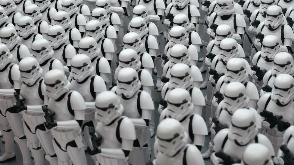 Is Star Wars’ merchandising a good thing?