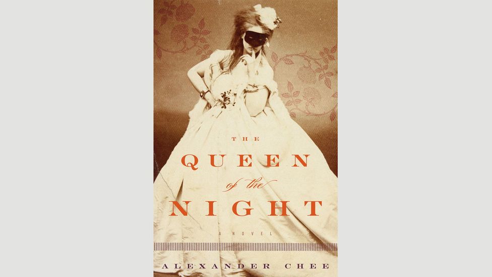 Alexander Chee, The Queen of the Night
