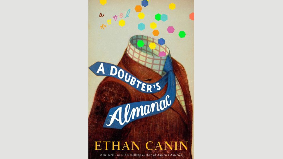 Ethan Canin, A Doubter’s Almanac