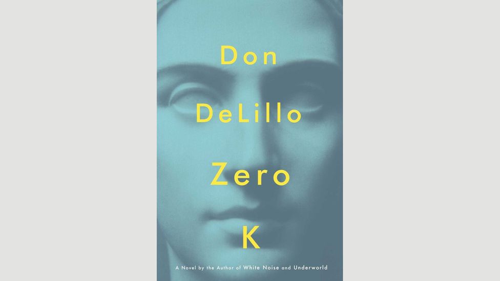 Don DeLillo, Zero K