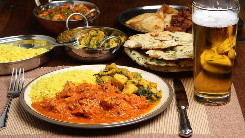 In search of a truly ‘British’ curry BBC Travel