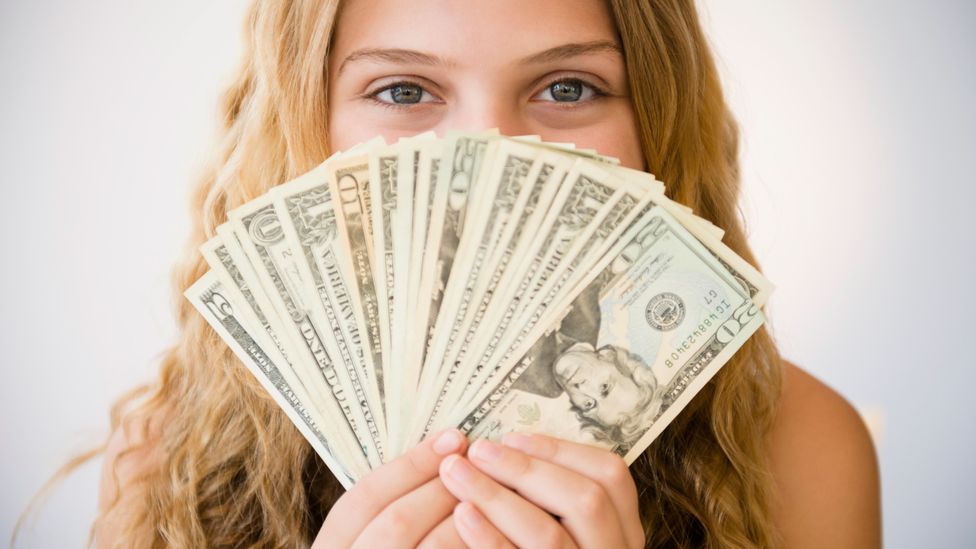 The key is to communicate clearly why you’re charging what you charge and how you charge it. (Credit: Alamy)