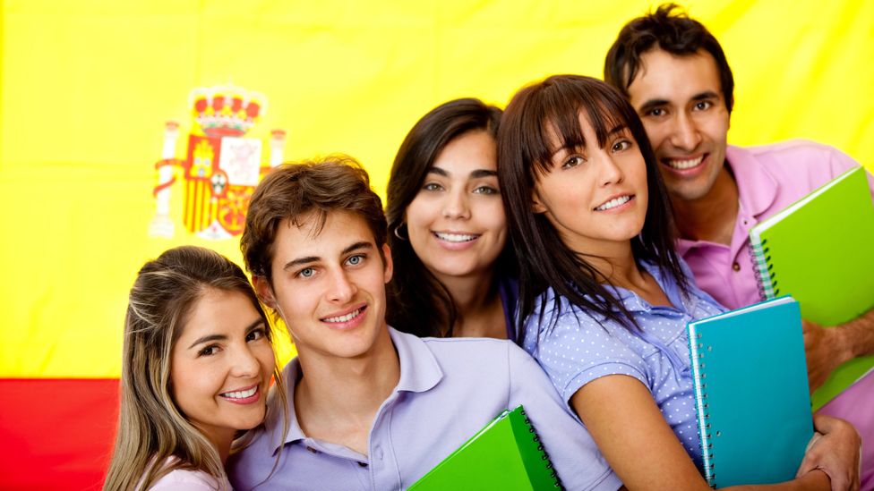 Almost 4.3 million students are pursuing university-level education in a country other than their own. (Credit: Alamy) Almost 4.3 million students are pursuing university-level education in a country other than their own. (Credit: Alamy)