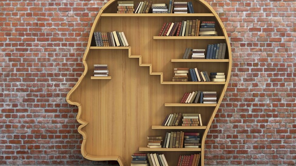 Reading the printed word can aid thinking, some studies suggest (Credit: iStock)