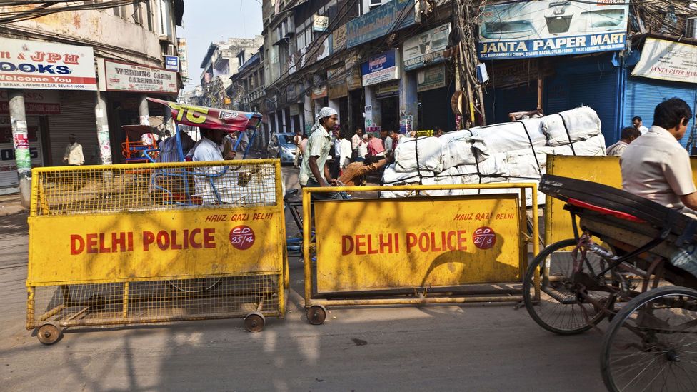 Police in India use brain scans to build evidence, but is the science strong enough? (Credit: iStock) Police in India use brain scans to build evidence, but is the science strong enough? (Credit: iStock)