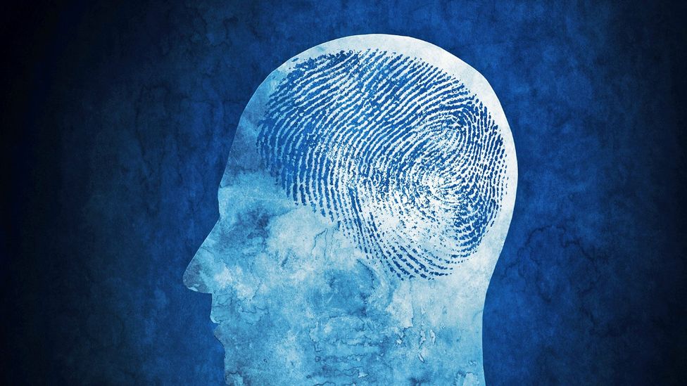 Are crimes written in brainwaves? (Credit: iStock) Are crimes written in brainwaves? (Credit: iStock)