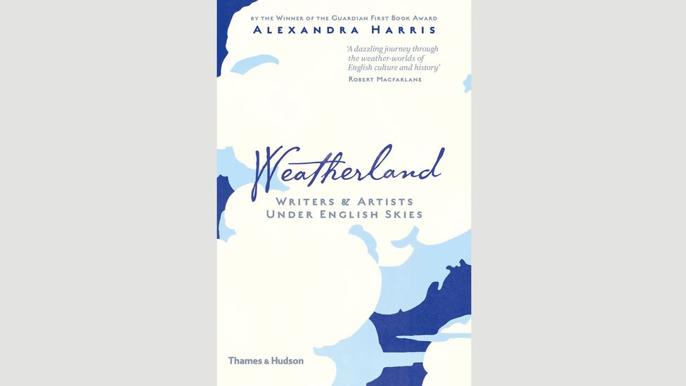 Alexandra Harris, Weatherland Alexandra Harris, Weatherland