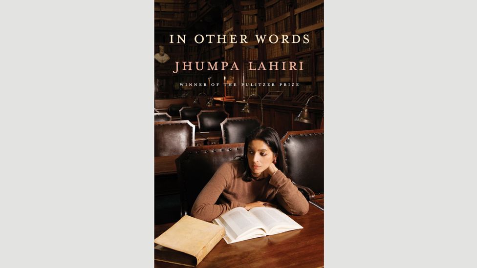 in other words jhumpa lahiri review