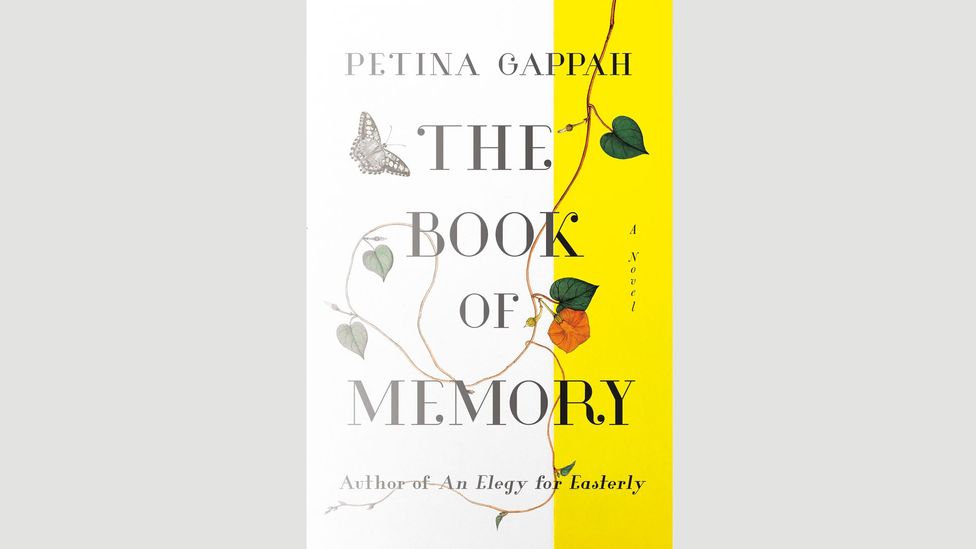 Petina Gappah, The Book of Memory Petina Gappah, The Book of Memory