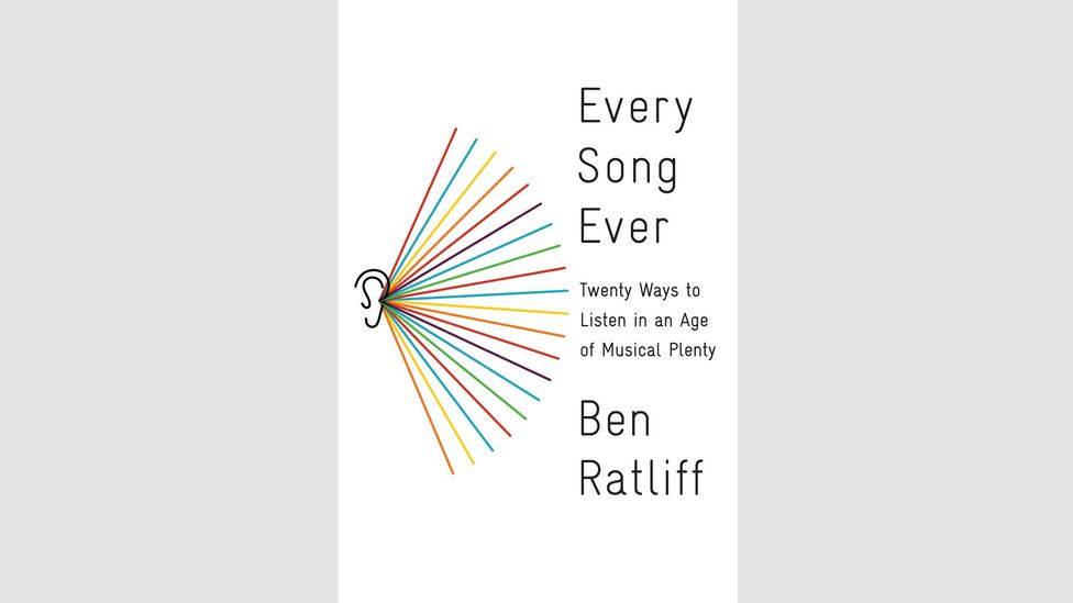 Ben Ratliff, Every Song Ever Ben Ratliff, Every Song Ever