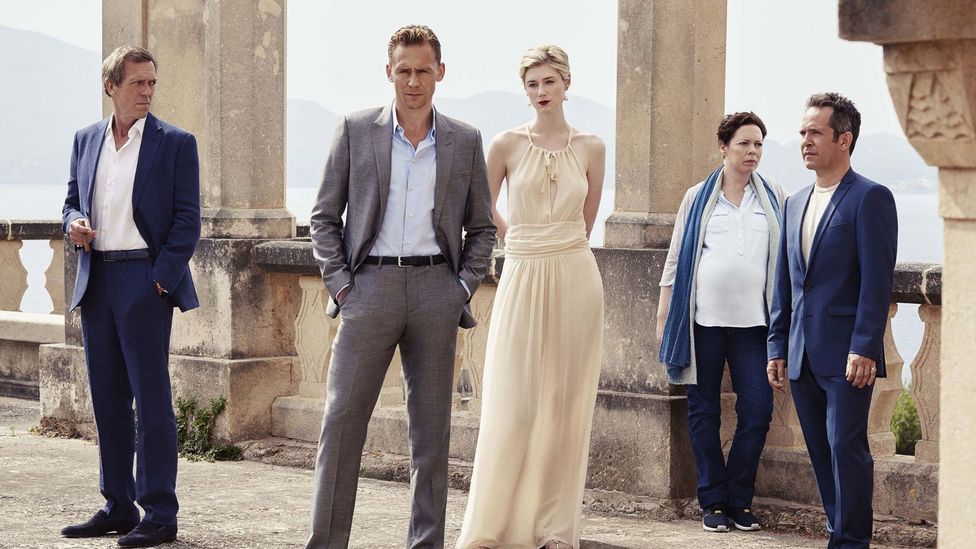 The Night Manager The Night Manager