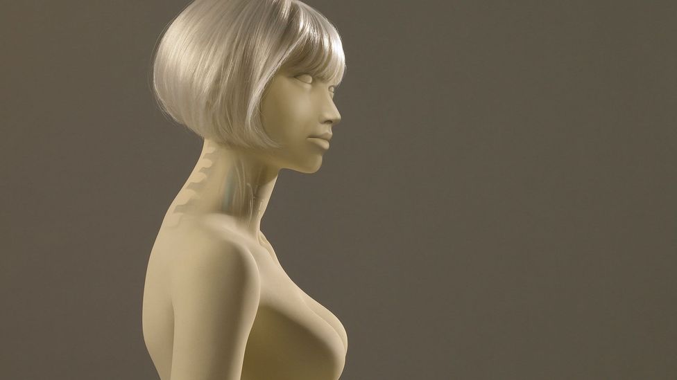 Standing Pose Forced Xx Cute - The truth about sex robots - BBC Future
