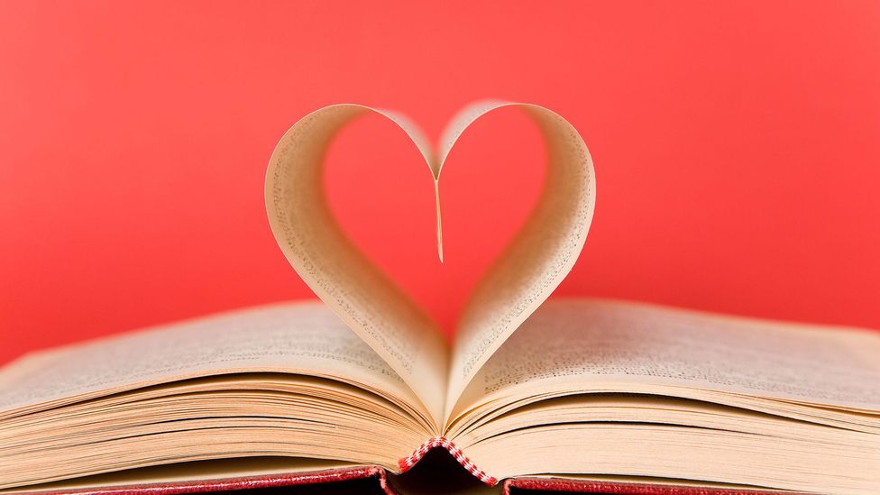 What Is Romantic Love Literature