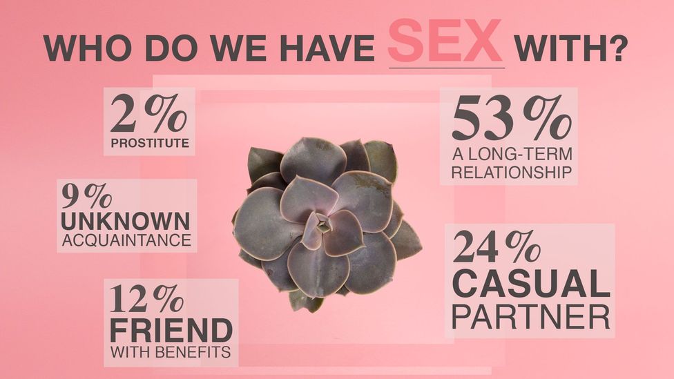 What Is A ‘normal Sex Life Bbc Future