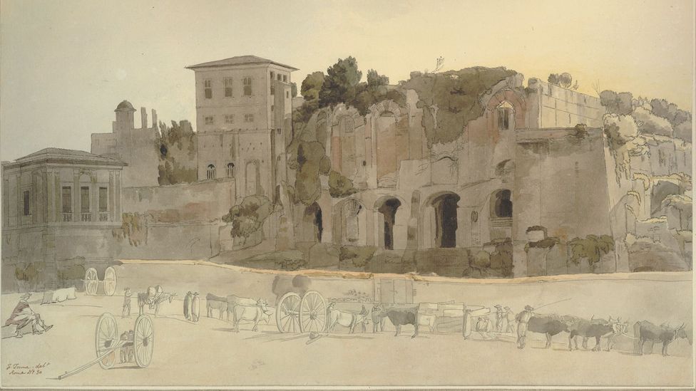 (Credit: The Trustees of the British Museum)