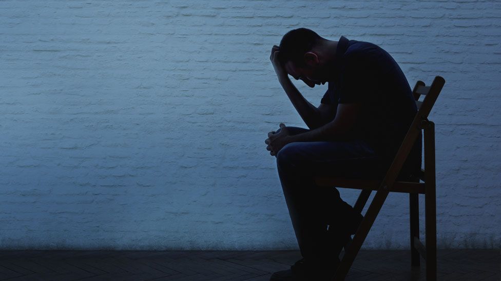 Is there a relationship between mental illness and creativity, or is it a myth? (Credit: iStock) Is there a relationship between mental illness and creativity, or is it a myth? (Credit: iStock)