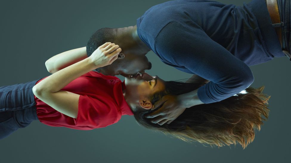 An office romance can turn your whole life upside down (Credit: Getty Images)