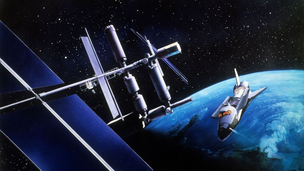 The Cold War Space Missions That Never Happened c Future