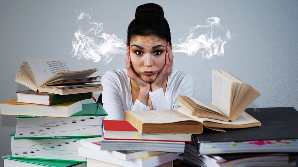 Deadline overload? There must be an easier way. (Credit: iStock)