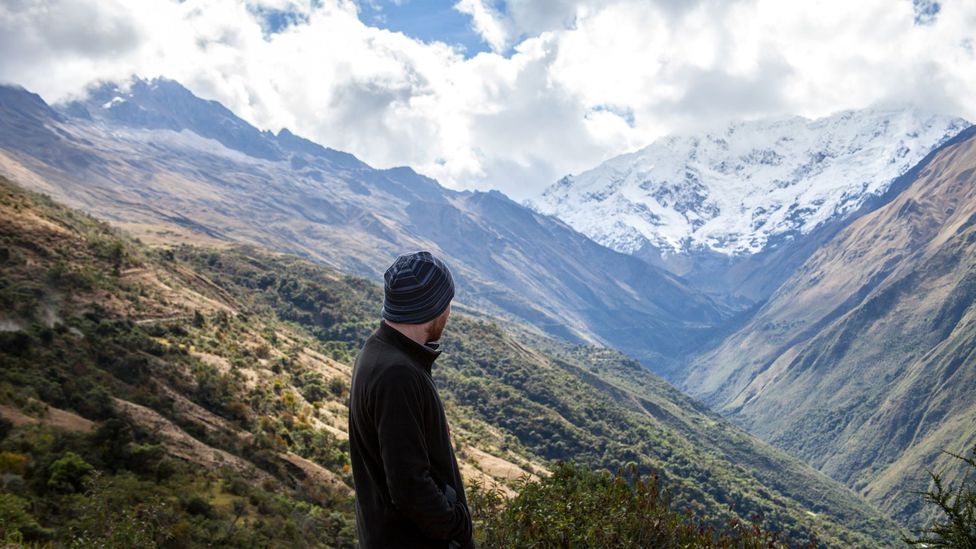 Salkantay Trek, Peru, Machu Picchu, hiking, Humantay, Salkantay