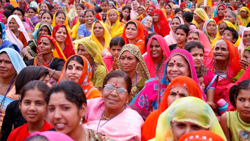 The secrets of success in India BBC Worklife