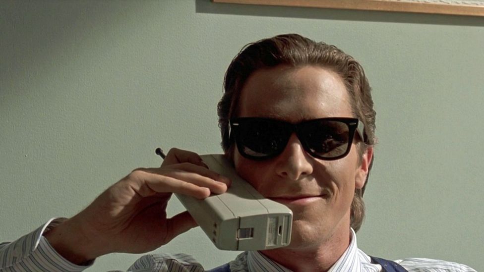 american psycho silo