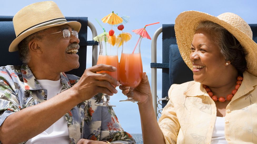 Make sure your dreams of a warm retirement don't become nightmares. (Credit: Alamy) Make sure your dreams of a warm retirement don't become nightmares. (Credit: Alamy)