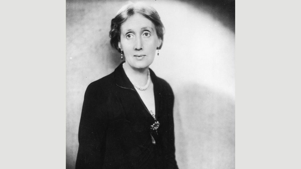 Virginia Woolf died 75 years ago this month at the age of 59 (Credit: Central Press/Getty Images) Virginia Woolf died 75 years ago this month at the age of 59 (Credit: Central Press/Getty Images)