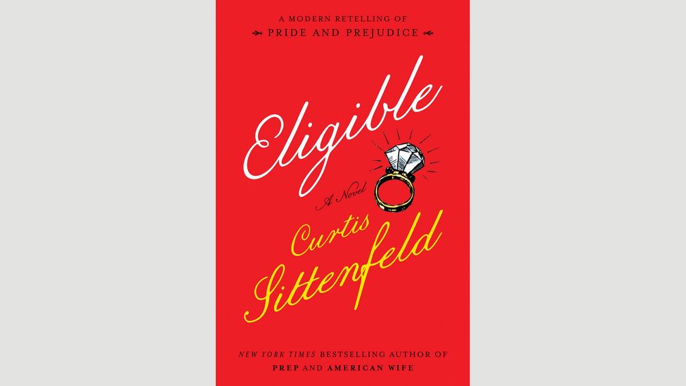 Curtis Sittenfeld, Eligible