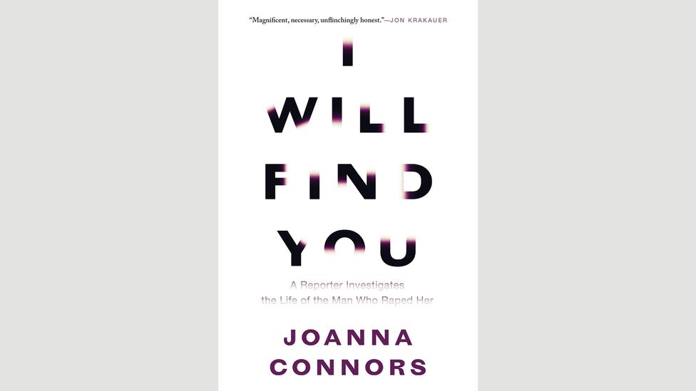 Joanna Connors, I Will Find You Joanna Connors, I Will Find You