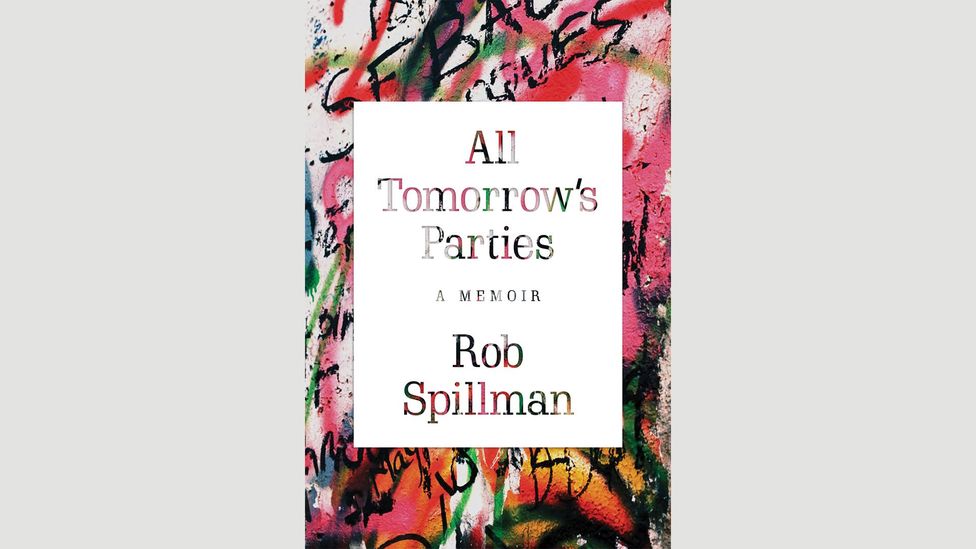 Rob Spillman, All Tomorrow’s Parties