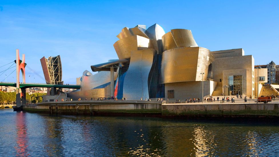 Ten spectacular museums around the world - BBC Culture