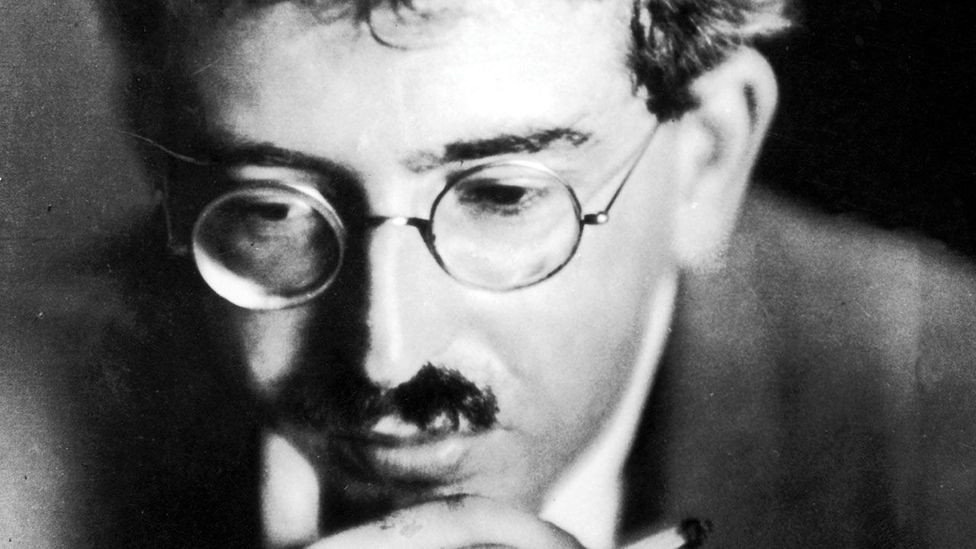 Walter Benjamin’s best-known works include The Work of Art in the Age of Mechanical Reproduction and The Task of the Translator (Credit: Wikipedia) Walter Benjamin’s best-known works include The Work of Art in the Age of Mechanical Reproduction and The Task of the Translator (Credit: Wikipedia)