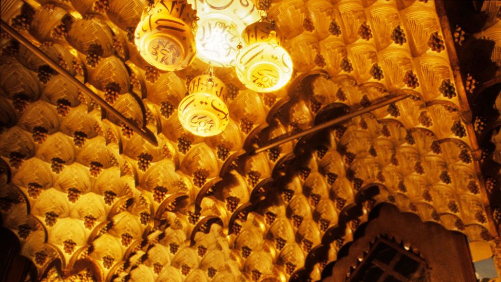 Easter 2017 marks the first-ever public opening of Gaudí’s Casa Vicens (Credit: National Geographic Creative/Alamy) Easter 2017 marks the first-ever public opening of Gaudí’s Casa Vicens (Credit: National Geographic Creative/Alamy)