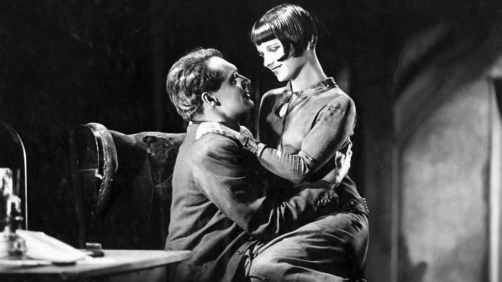 Louise Brooks Porn - The Girlfriend Experience's new take on an old profession - BBC Culture