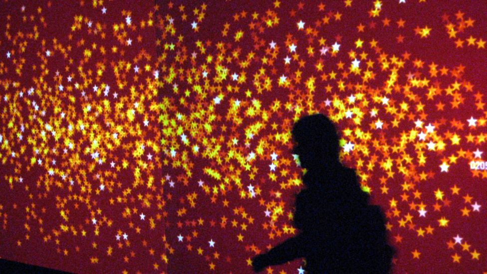 Samples of magnetite in our brains and of cryptochrome in our eyes are given as evidence that we might be able to sense magnetic fields (Credit: Josh Clark/Flickr/ CC BY SA) Samples of magnetite in our brains and of cryptochrome in our eyes are given as evidence that we might be able to sense magnetic fields (Credit: Josh Clark/Flickr/ CC BY SA)