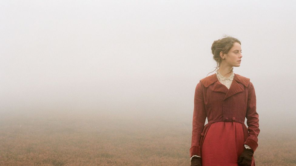 The greatest heroines of all time - BBC Culture