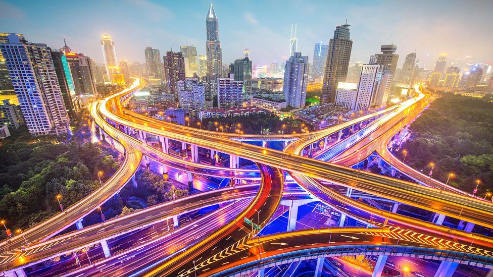 Innovation, not imitation, is the new buzzword in Shanghai (Credit: Alamy) Innovation, not imitation, is the new buzzword in Shanghai (Credit: Alamy)