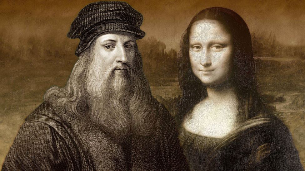 Experts critiqued da Vinci's CV. They weren't impressed - BBC Worklife