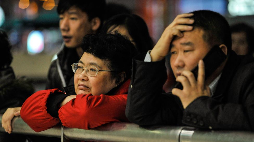 China’s airports are the worst in the world when it comes to punctuality. (Credit: ChinaFotoPress/GettyImages) China’s airports are the worst in the world when it comes to punctuality. (Credit: ChinaFotoPress/GettyImages)