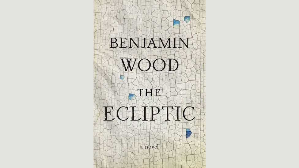 Benjamin Wood, The Ecliptic Benjamin Wood, The Ecliptic