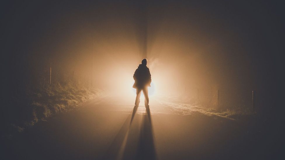 Urban legends of people picking up cars to save lives have an element of truth (Credit: Getty Images)